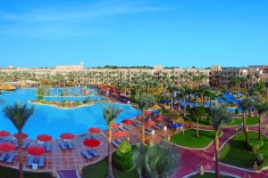 Hotel Albatros Palace - Hurgada Egipat