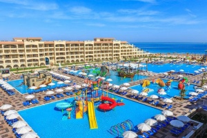 Hotel Albatros White Beach - Hurgada Egipat