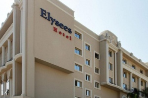Hotel Elysees Dream Beach - Hurgada Egipat