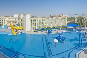 Hotel Hilton Hurghada Resort - Hurgada Egipat