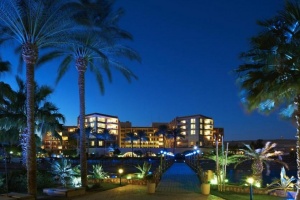 Hotel Hurghada Mariott Resort - Hurgada Egipat