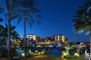 Hotel Hurghada Mariott Resort - Hurgada Egipat