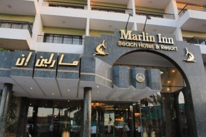 Hotel Marlin Inn Azur Resort - Hurgada Egipat