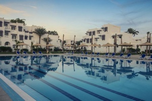 Hotel Mercure Hurghada - Hurgada Egipat