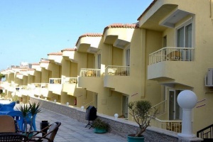 Hotel Sand Beach - Hurgada Egipat