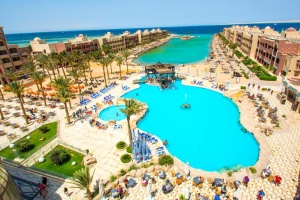 Hotel Sunny Days El Palacio - Hurgada Egipat